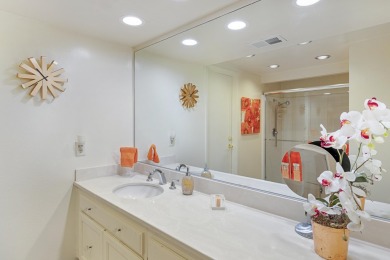 This charming  2Bedroom, 2 Bath Plan is totally turnkey on Sunrise Country Club in California - for sale on GolfHomes.com, golf home, golf lot