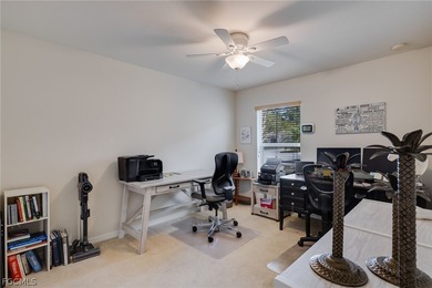 Welcome to this beautifully designed 4-bedroom, 2-bath home with on River Hall Country Club in Florida - for sale on GolfHomes.com, golf home, golf lot