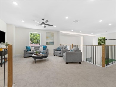 Experience the perfect balance of sophistication, comfort, and on Tenison Park Golf Club in Texas - for sale on GolfHomes.com, golf home, golf lot