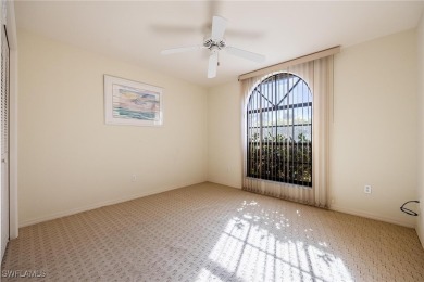 This spacious 2-bedroom, 2-bathroom home offers comfort on Sabal Springs Golf and Racquet Club in Florida - for sale on GolfHomes.com, golf home, golf lot