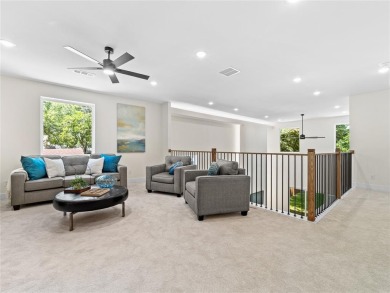 Experience the perfect balance of sophistication, comfort, and on Tenison Park Golf Club in Texas - for sale on GolfHomes.com, golf home, golf lot