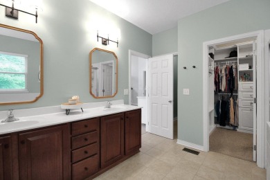 Don't miss out on This Gorgeous Home. 5-level split, 4 bd, 2.5 on Westchester Golf Course in Ohio - for sale on GolfHomes.com, golf home, golf lot