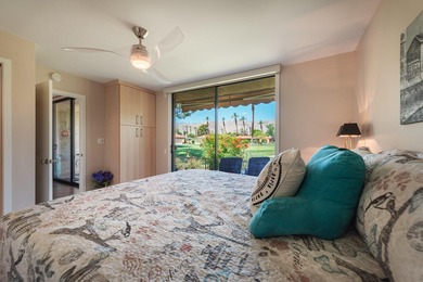 Welcome to this bright and thoughtfully remodeled 1,770 sq. ft on Sunrise Country Club in California - for sale on GolfHomes.com, golf home, golf lot