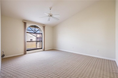 This spacious 2-bedroom, 2-bathroom home offers comfort on Sabal Springs Golf and Racquet Club in Florida - for sale on GolfHomes.com, golf home, golf lot