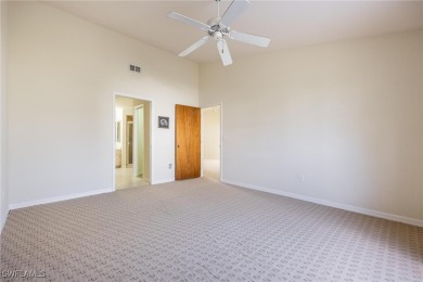 This spacious 2-bedroom, 2-bathroom home offers comfort on Sabal Springs Golf and Racquet Club in Florida - for sale on GolfHomes.com, golf home, golf lot