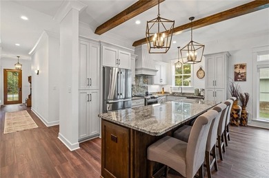 Immaculate Lake View Villa overlooking Steelwood Lake and Golf on Steelwood Country Club in Alabama - for sale on GolfHomes.com, golf home, golf lot