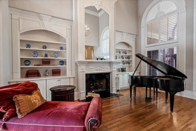 Unparalleled Value in St Marlo - This stately brick estate is on St. Marlo Country Club in Georgia - for sale on GolfHomes.com, golf home, golf lot