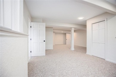 GOLF COURSE living at its finest!!  Backing up to the 8th green on Links Golf Course in Kansas - for sale on GolfHomes.com, golf home, golf lot