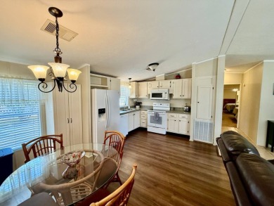 Home is located in Water Oak Country Club Estates in Lady Lake on Water Oak Country Club Estates in Florida - for sale on GolfHomes.com, golf home, golf lot
