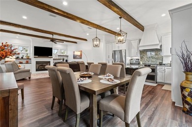 Immaculate Lake View Villa overlooking Steelwood Lake and Golf on Steelwood Country Club in Alabama - for sale on GolfHomes.com, golf home, golf lot