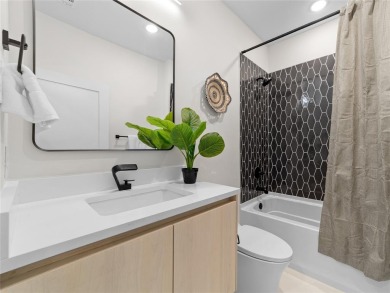 Experience the perfect balance of sophistication, comfort, and on Tenison Park Golf Club in Texas - for sale on GolfHomes.com, golf home, golf lot