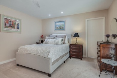 Welcome to this bright and thoughtfully remodeled 1,770 sq. ft on Sunrise Country Club in California - for sale on GolfHomes.com, golf home, golf lot