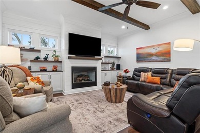 Immaculate Lake View Villa overlooking Steelwood Lake and Golf on Steelwood Country Club in Alabama - for sale on GolfHomes.com, golf home, golf lot