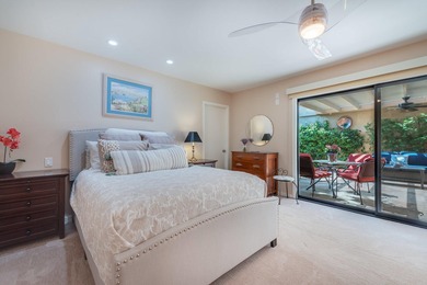 Welcome to this bright and thoughtfully remodeled 1,770 sq. ft on Sunrise Country Club in California - for sale on GolfHomes.com, golf home, golf lot