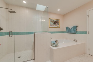 Welcome to this bright and thoughtfully remodeled 1,770 sq. ft on Sunrise Country Club in California - for sale on GolfHomes.com, golf home, golf lot