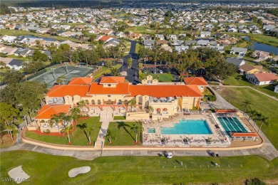 This spacious 2-bedroom, 2-bathroom home offers comfort on Sabal Springs Golf and Racquet Club in Florida - for sale on GolfHomes.com, golf home, golf lot