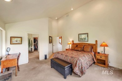 Incredible 40 acre Estate nestled in the trees with gorgeous on Meadowcreek Golf Resort in Idaho - for sale on GolfHomes.com, golf home, golf lot