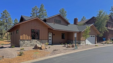 Designed by Architect Bill Easton, this Brand New 3 bed 2 bath on The Golf Club At Chaparral Pines in Arizona - for sale on GolfHomes.com, golf home, golf lot