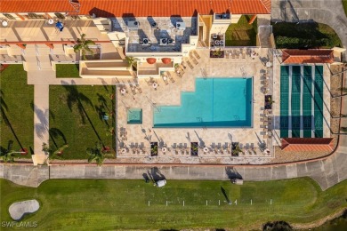 This spacious 2-bedroom, 2-bathroom home offers comfort on Sabal Springs Golf and Racquet Club in Florida - for sale on GolfHomes.com, golf home, golf lot
