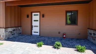 Designed by Architect Bill Easton, this Brand New 3 bed 2 bath on The Golf Club At Chaparral Pines in Arizona - for sale on GolfHomes.com, golf home, golf lot