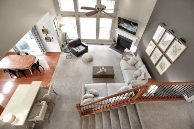 Don't miss out on This Gorgeous Home. 5-level split, 4 bd, 2.5 on Westchester Golf Course in Ohio - for sale on GolfHomes.com, golf home, golf lot