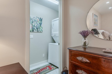 Welcome to this bright and thoughtfully remodeled 1,770 sq. ft on Sunrise Country Club in California - for sale on GolfHomes.com, golf home, golf lot