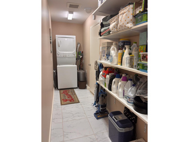 Welcome to this bright and thoughtfully remodeled 1,770 sq. ft on Sunrise Country Club in California - for sale on GolfHomes.com, golf home, golf lot