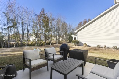 A hidden gem is now available. This delightful property combines on Crow Creek Golf Club in North Carolina - for sale on GolfHomes.com, golf home, golf lot