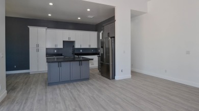 Designed by Architect Bill Easton, this Brand New 3 bed 2 bath on The Golf Club At Chaparral Pines in Arizona - for sale on GolfHomes.com, golf home, golf lot