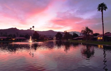 This charming  2Bedroom, 2 Bath Plan is totally turnkey on Sunrise Country Club in California - for sale on GolfHomes.com, golf home, golf lot