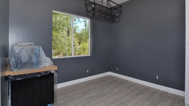 Designed by Architect Bill Easton, this Brand New 3 bed 2 bath on The Golf Club At Chaparral Pines in Arizona - for sale on GolfHomes.com, golf home, golf lot