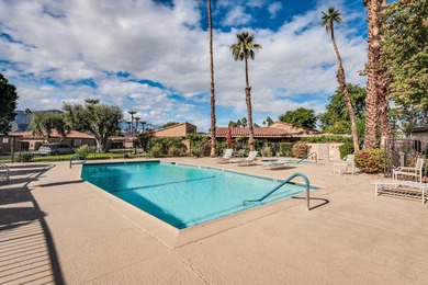 Welcome to this bright and thoughtfully remodeled 1,770 sq. ft on Sunrise Country Club in California - for sale on GolfHomes.com, golf home, golf lot