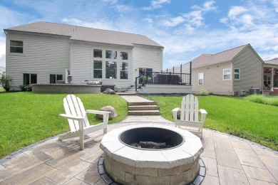 Don't miss out on This Gorgeous Home. 5-level split, 4 bd, 2.5 on Westchester Golf Course in Ohio - for sale on GolfHomes.com, golf home, golf lot