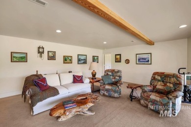 Incredible 40 acre Estate nestled in the trees with gorgeous on Meadowcreek Golf Resort in Idaho - for sale on GolfHomes.com, golf home, golf lot