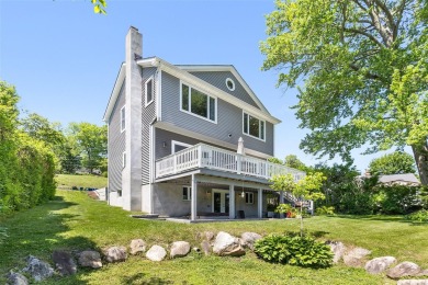 BOAT! SWIM! FISH! TENNIS! GOLF!
Experience the ultimate on Putnam National Golf in New York - for sale on GolfHomes.com, golf home, golf lot
