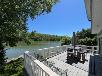 BOAT! SWIM! FISH! TENNIS! GOLF!
Experience the ultimate on Putnam National Golf in New York - for sale on GolfHomes.com, golf home, golf lot