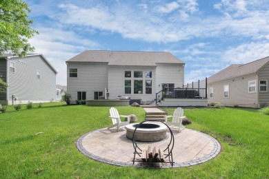 Don't miss out on This Gorgeous Home. 5-level split, 4 bd, 2.5 on Westchester Golf Course in Ohio - for sale on GolfHomes.com, golf home, golf lot