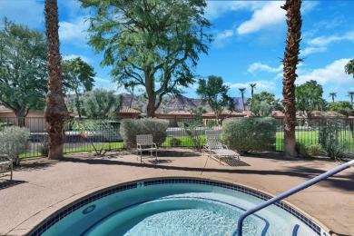 This charming  2Bedroom, 2 Bath Plan is totally turnkey on Sunrise Country Club in California - for sale on GolfHomes.com, golf home, golf lot