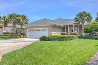 Coastal elegance meets effortless living at 196 Avalon Blvd in on Seascape Golf Course in Florida - for sale on GolfHomes.com, golf home, golf lot