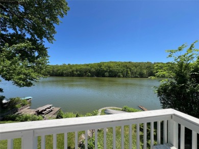 BOAT! SWIM! FISH! TENNIS! GOLF!
Experience the ultimate on Putnam National Golf in New York - for sale on GolfHomes.com, golf home, golf lot