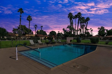 This charming  2Bedroom, 2 Bath Plan is totally turnkey on Sunrise Country Club in California - for sale on GolfHomes.com, golf home, golf lot