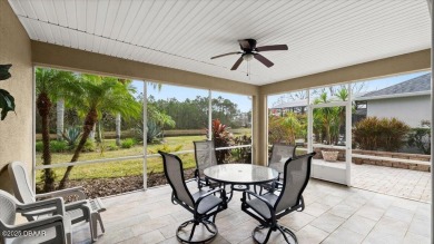 Step into this 3-bedroom, 2-bathroom fully furnished treasure in on LPGA International Golf Course in Florida - for sale on GolfHomes.com, golf home, golf lot