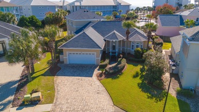 Coastal elegance meets effortless living at 196 Avalon Blvd in on Seascape Golf Course in Florida - for sale on GolfHomes.com, golf home, golf lot