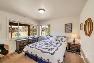 Incredible 40 acre Estate nestled in the trees with gorgeous on Meadowcreek Golf Resort in Idaho - for sale on GolfHomes.com, golf home, golf lot