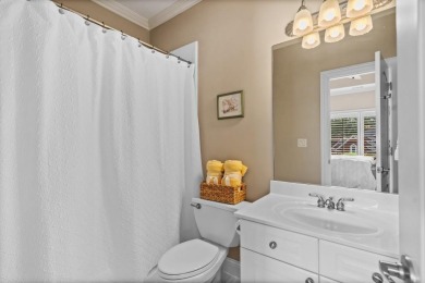 Unparalleled Value in St Marlo - This stately brick estate is on St. Marlo Country Club in Georgia - for sale on GolfHomes.com, golf home, golf lot