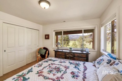 Incredible 40 acre Estate nestled in the trees with gorgeous on Meadowcreek Golf Resort in Idaho - for sale on GolfHomes.com, golf home, golf lot