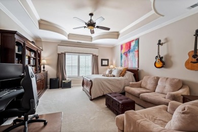 Unparalleled Value in St Marlo - This stately brick estate is on St. Marlo Country Club in Georgia - for sale on GolfHomes.com, golf home, golf lot