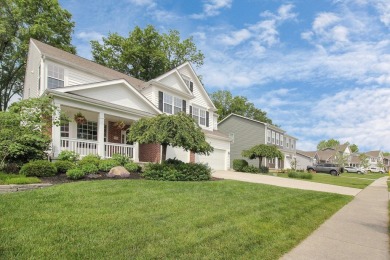 Don't miss out on This Gorgeous Home. 5-level split, 4 bd, 2.5 on Westchester Golf Course in Ohio - for sale on GolfHomes.com, golf home, golf lot