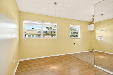 Beautifully updated condo offers a premium living experience on Vero Beach South Golf Course in Florida - for sale on GolfHomes.com, golf home, golf lot
