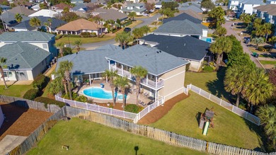 Coastal elegance meets effortless living at 196 Avalon Blvd in on Seascape Golf Course in Florida - for sale on GolfHomes.com, golf home, golf lot